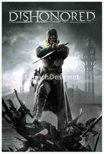 Dishonored